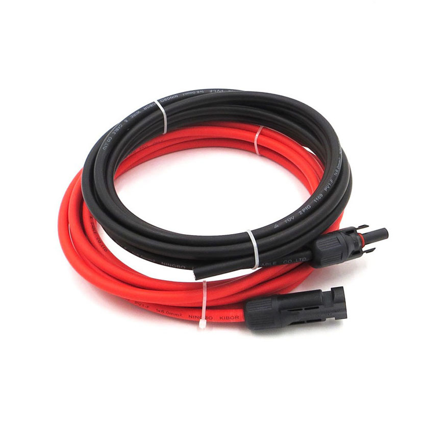 1.2 photovoltatic cable