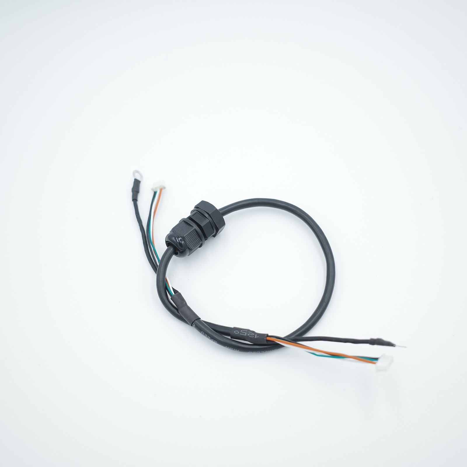 3.2 USB connection cable