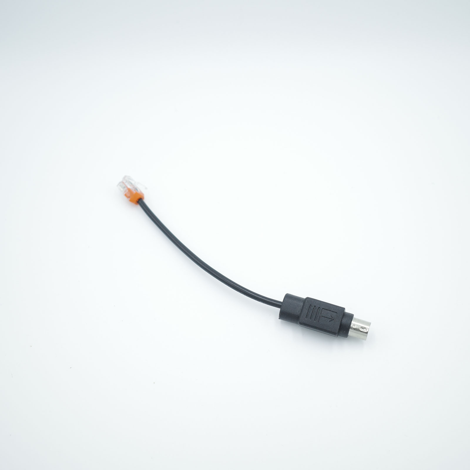 3.5 Mini Din adapter cable