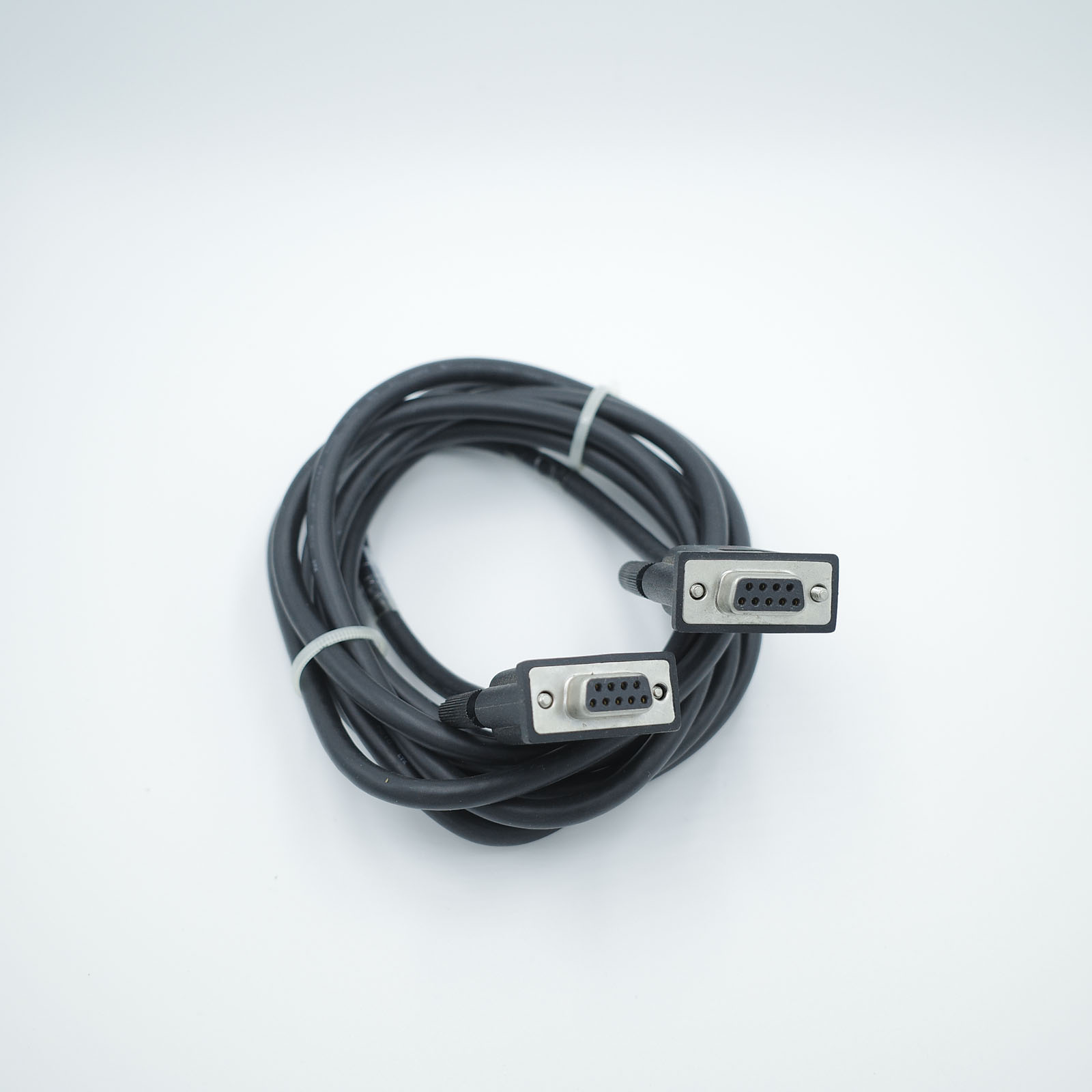 7.3 D-SUB-9pin cable