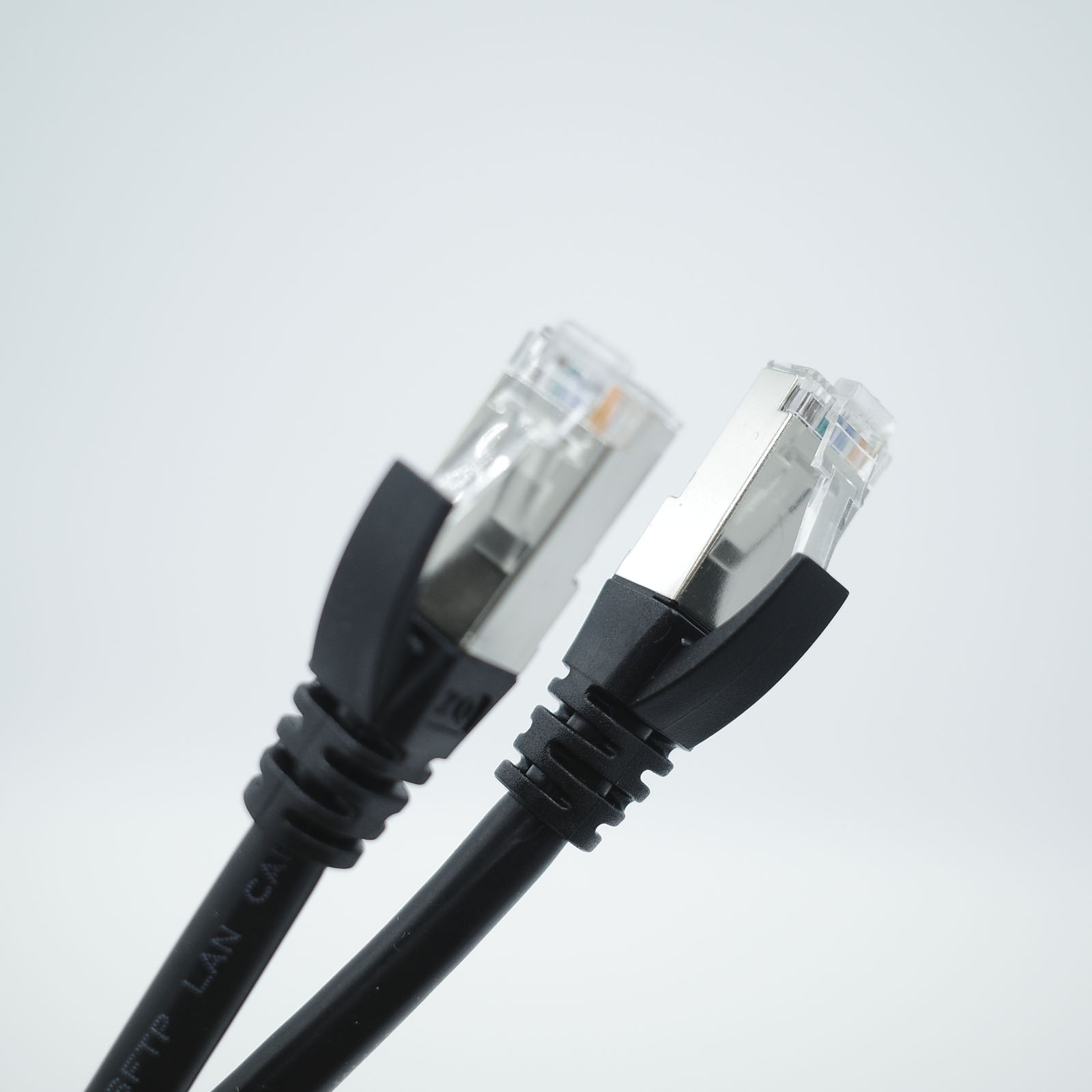 8.1 Network cable - Cat5,6