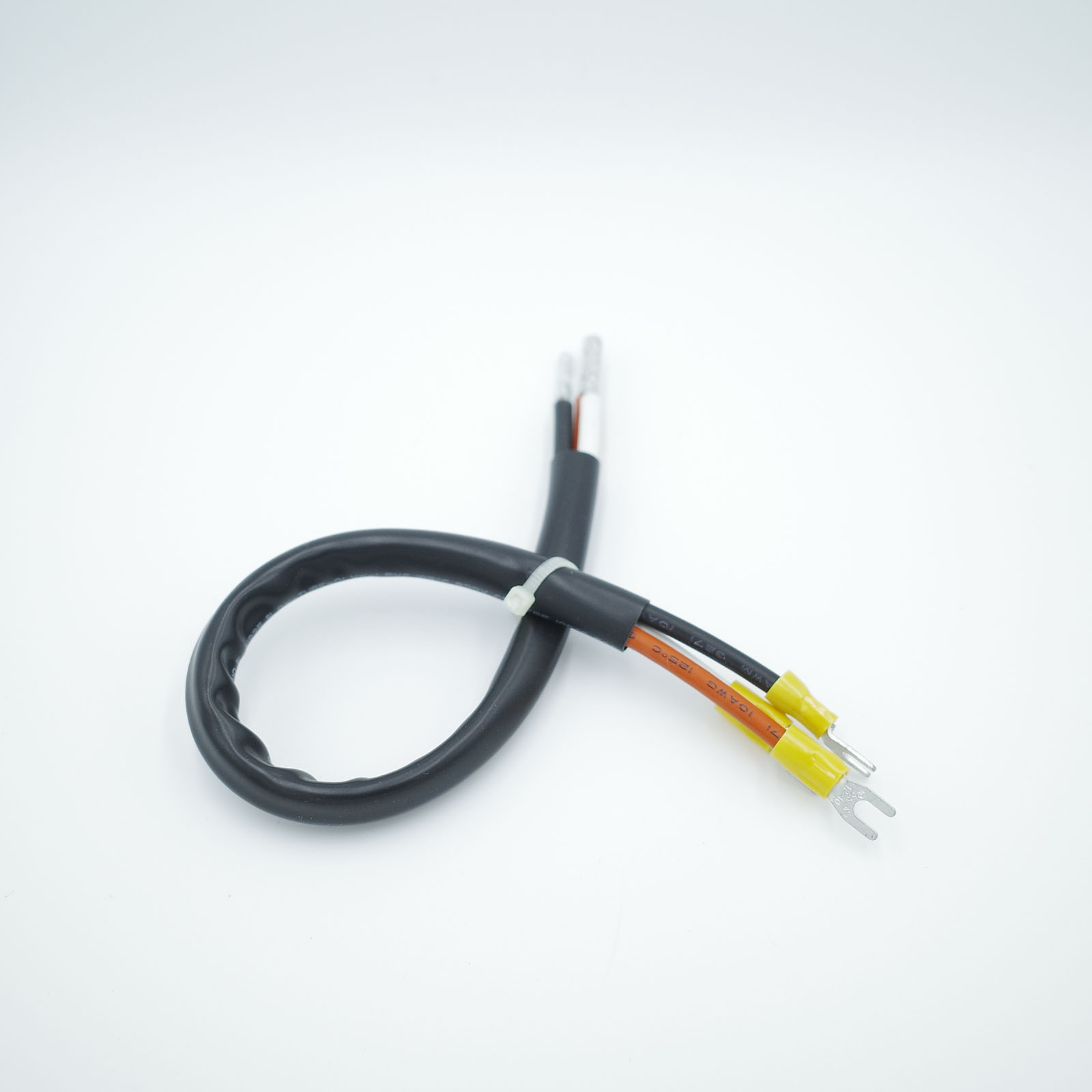 9.4 Power cable